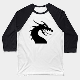 dragon Baseball T-Shirt